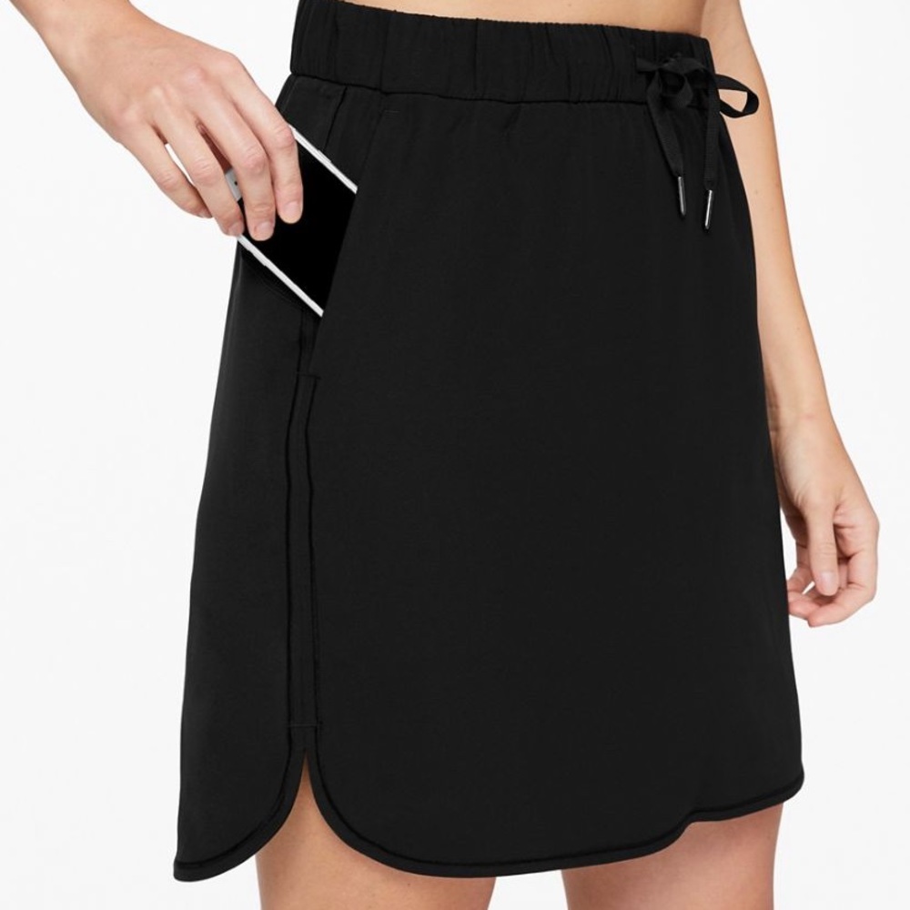 On the fly skirt NWT